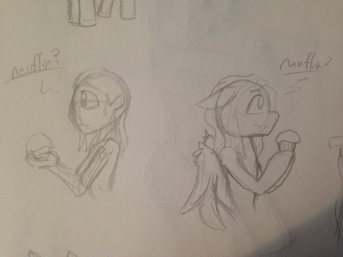 taboopony:I have more but might be to muchLookit all dem cute poners~! <3