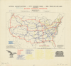 1913 proposal for a US national highway network
[[MORE]]
guspolly:
Zoomable tilemap version here
Writeup from the World Digital Library:
The National Highways Association (NHA) was established in 1911 to promote the development of an improved...