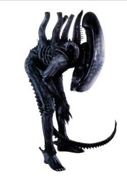 arcaneimages:  RIP HR Giger  