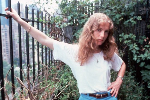 stormofprettywomen:  Isabelle Huppert