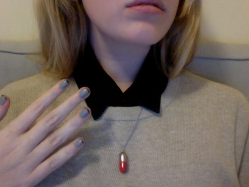 bodyelectricm:  Pale Bitch ♡ 