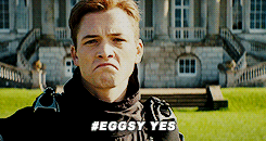 daishannigans:   #thats it #thats the movie  