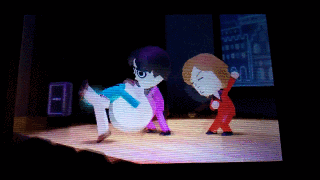 dorkly:  Tomodachi Life’s “Greatest Hits” We’ve gathered 5 of the best(?)