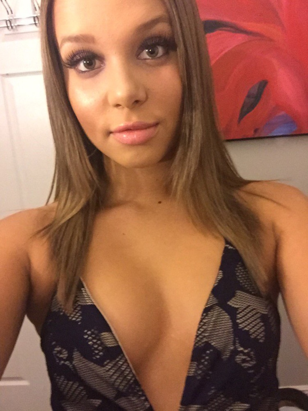 nuffsed69:  Cutie 😉