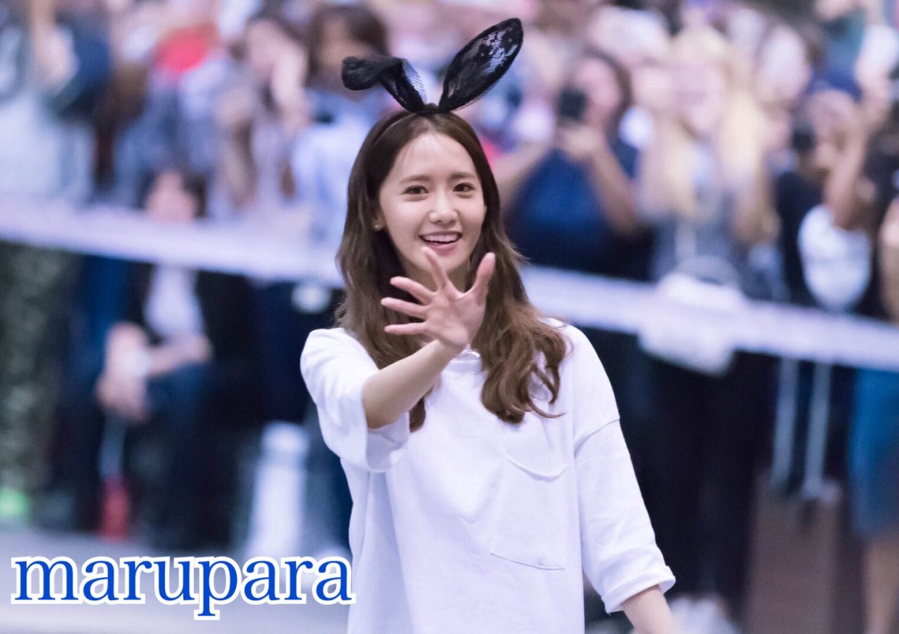 fy-girls-generation:  maruyoona (1 / 2) 