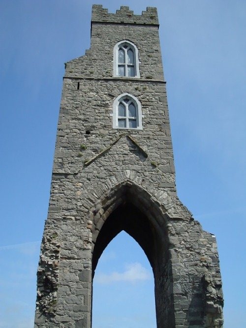 Magdalene Tower (Drogheda, County Louth).