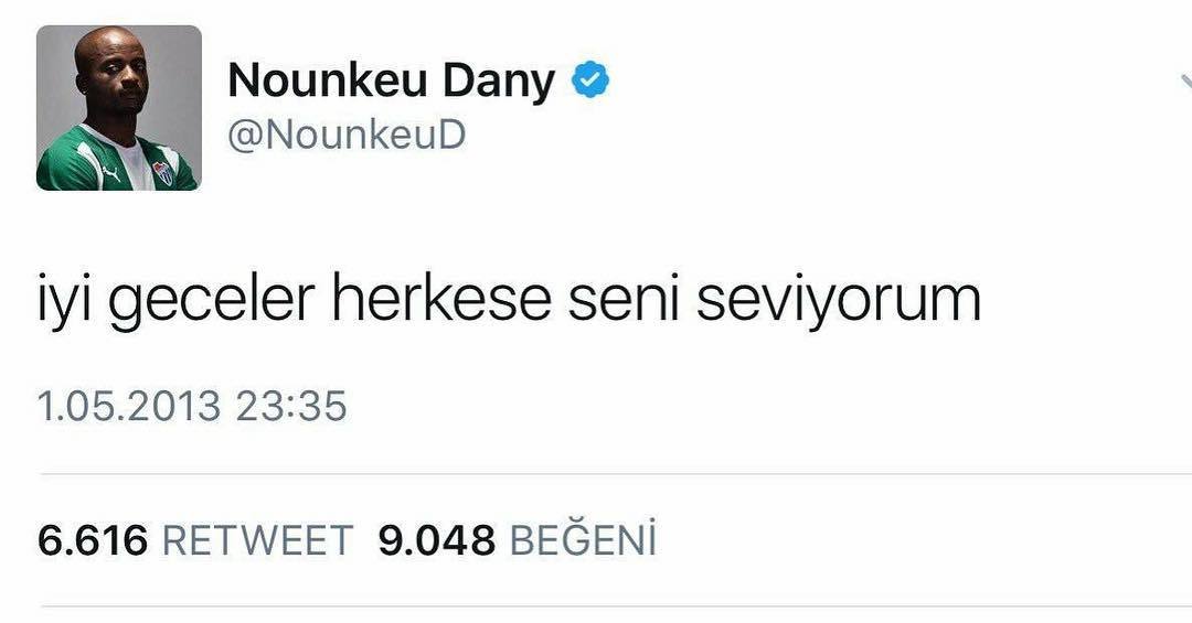 Nounkeu Dany

iyi geceler...