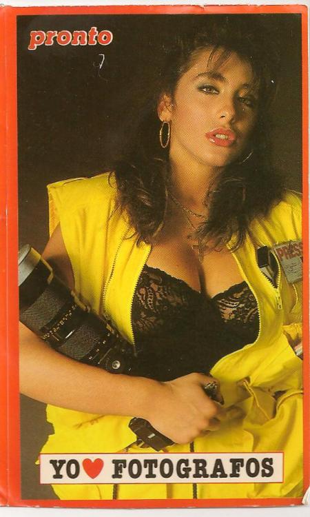 XXX Sabrina Salerno photo