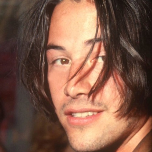 brianstormx: ❁ keanu reeves and river phoenix ❁ like or reblog this post if you download any of thes