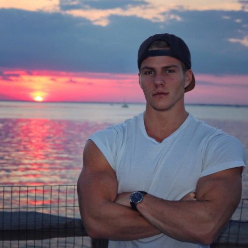 nickfolio:  Michael Dean 