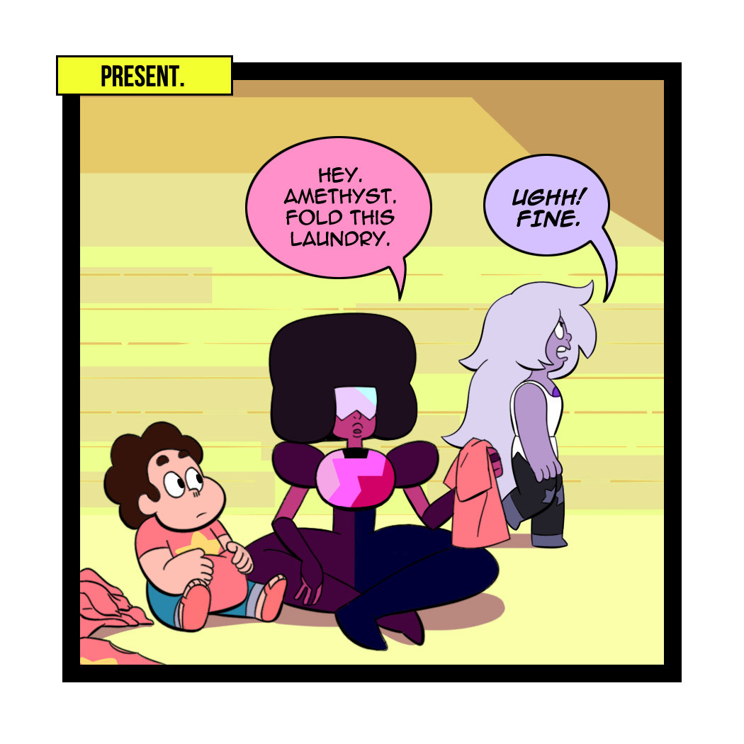neoduskcomics:  One Head is Better Than Two Come watch me on deviantArt. 