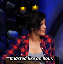 choppedlesbian:cr2e28: keg’s short-lived marriage