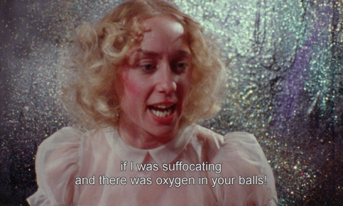 outlawcinema:Female Trouble (1974)