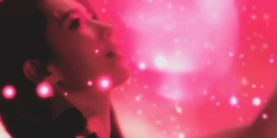 hyoy3on: yuri - into you (2018)