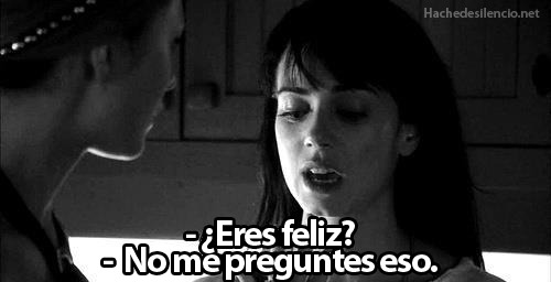 ¿Qué somos realmente?