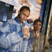 mahoganymamii:Joie Ocean and Mateo Laws for House of Jewlz (2020) Photography by Young Bastard Loyalty and Ernest World.