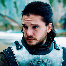 dany-jon:I never thought that dragons would exist again. No one did. The people who follow you know 