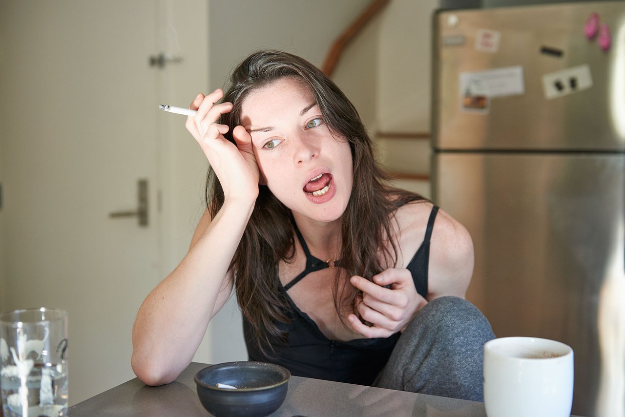 Stairway to Stoya