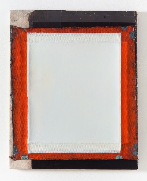contemporaryartdaily:  Julia Rommel at Gaudel de Stampa