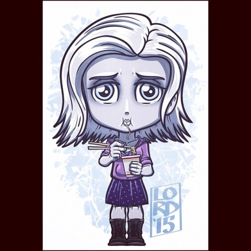 Liv Moore!!!Really Enjoying The New Series IZombie!! Looking Forward To Seeing Where It Goes!#iZombie