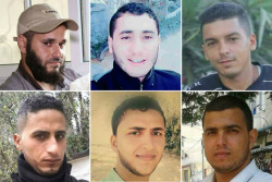 momo33me: Gaza killings: Names and faces of those killed by Israeli forces this week