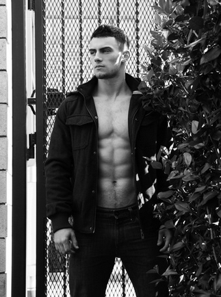 adonisarchive:  Shawn Braden | adonisarchive.tumblr.com