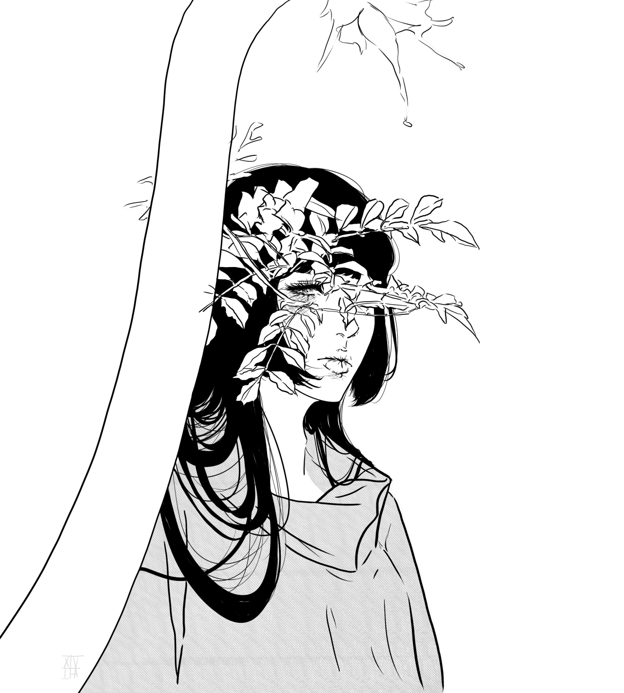 Haunt // Bed