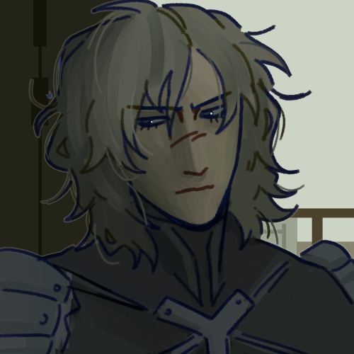 Low Effort Raiden Screenshot Redraw Of THE Raiden Screenshot