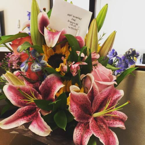 Brightening my day even when he&rsquo;s over 300 miles away. I lava you Jesse James. Thank you f