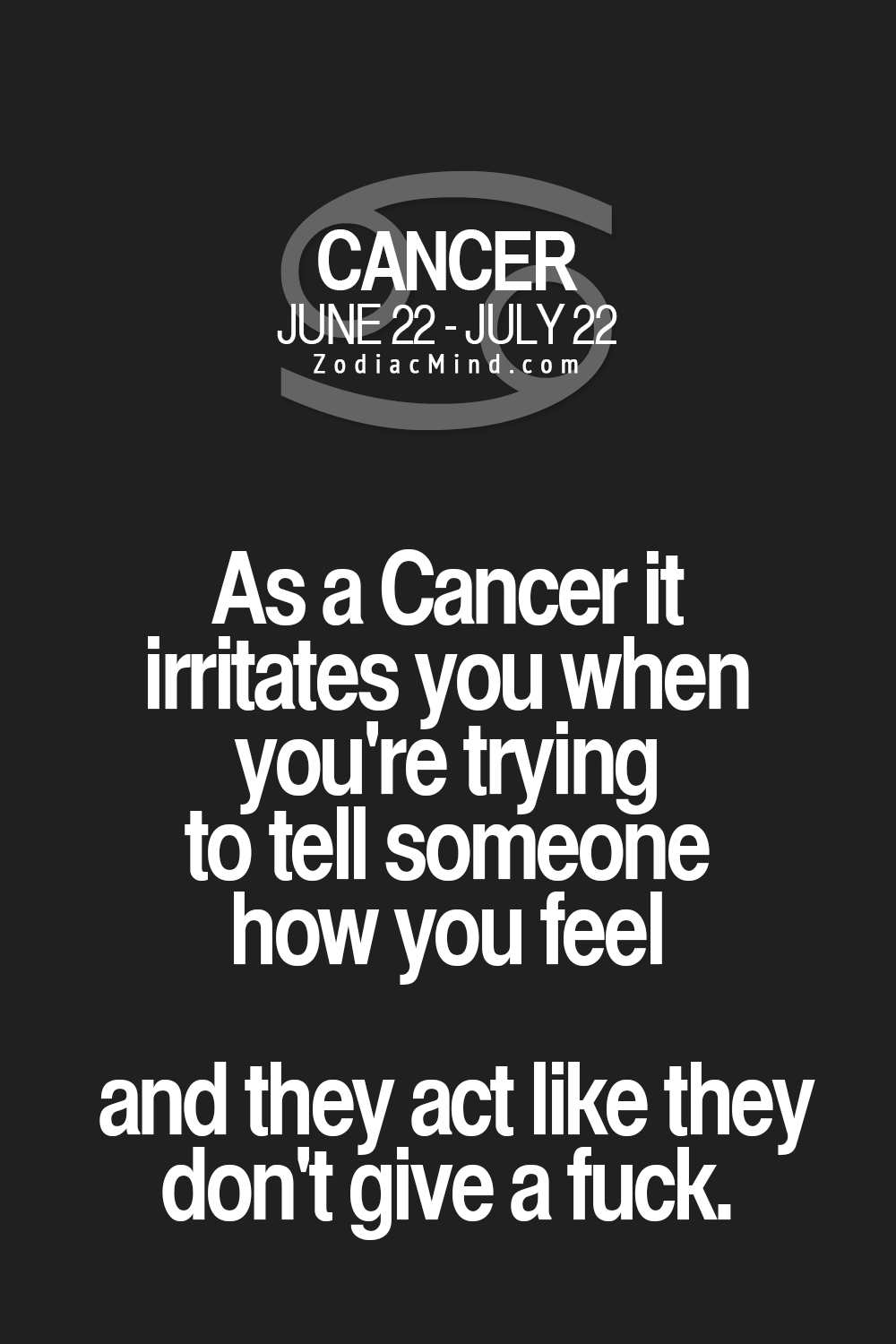 zodiacmind:  Fun facts about your sign here