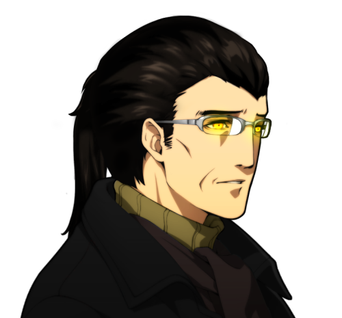 Finally Did An Edit Of How Me And Creepy Would Imagine Zenkichi's Father Who Will Be Featured In The