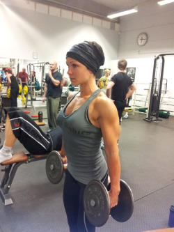 ourfitnessmotivation:  Join my Facebook page :) https://www.facebook.com/ItsFitness