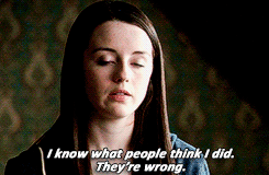 starlingshrike:  HANNIBAL  &amp;  THEATER   V. of XIII.   ↳  THE ACT   //