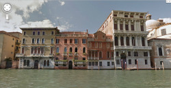 sandandglass:  Google Maps Venice