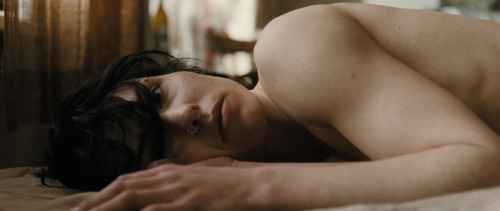 ‘Män Som Hatar Kvinnor’ (The Girl with the Dragon Tattoo), Niels Arden Oplev (2009)I don&rsquo