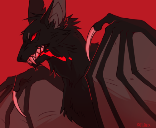 rillrex-archive:*blows the dust off this blog* WHATS Up everyoneheres two commissions I did on dA an