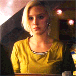 theslapapow:  Naomily Moments (part 1) 
