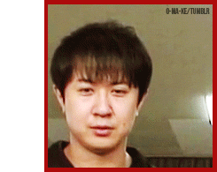 o-ma-ke:  Sugita-san and Nakamura-san’s reaction when watching Kuwashima-san’s
