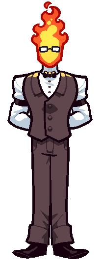cubesona:  only the most important characters. EDIT: I know shyren is two creatures. 
