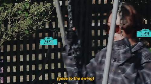 Jungkook: *breathes* His Hyungs: Awww Hes So Cute