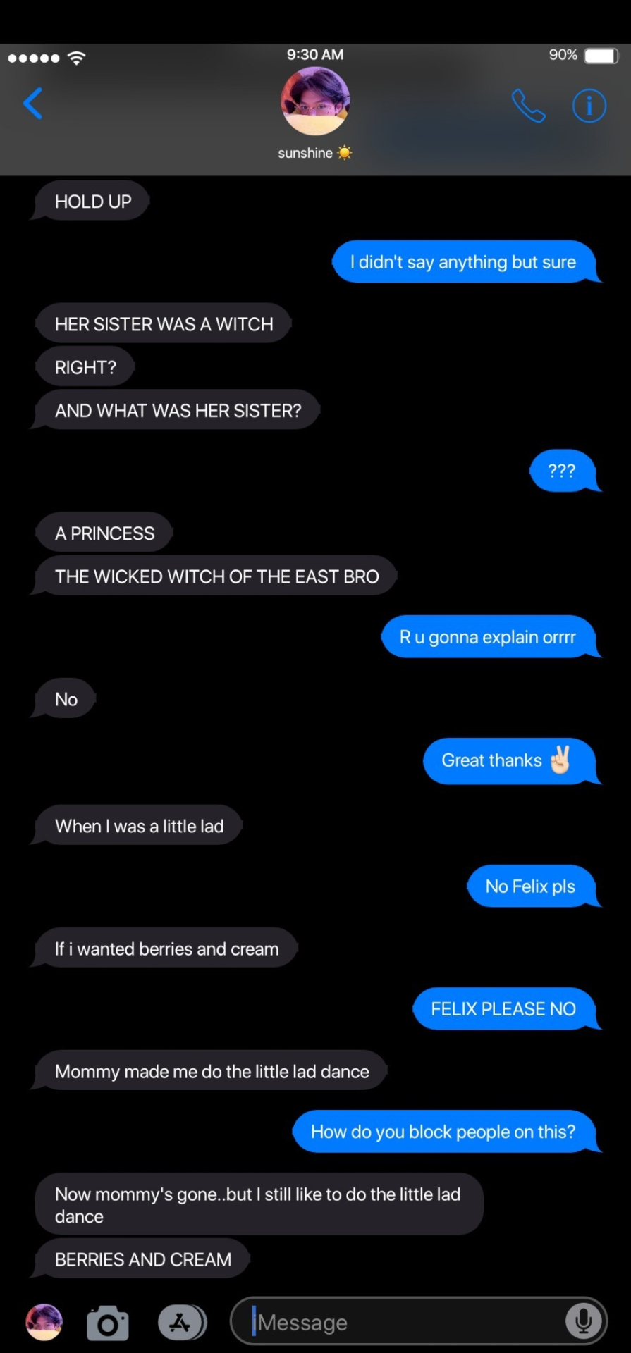 Skz - Memes They Send You