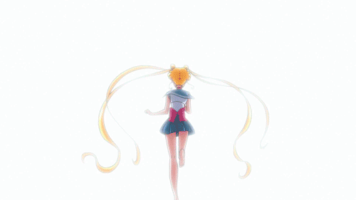 sailorcinnamonroll:  S A I L O R     M O O N     C R Y S T A L TSUKINO USAGI