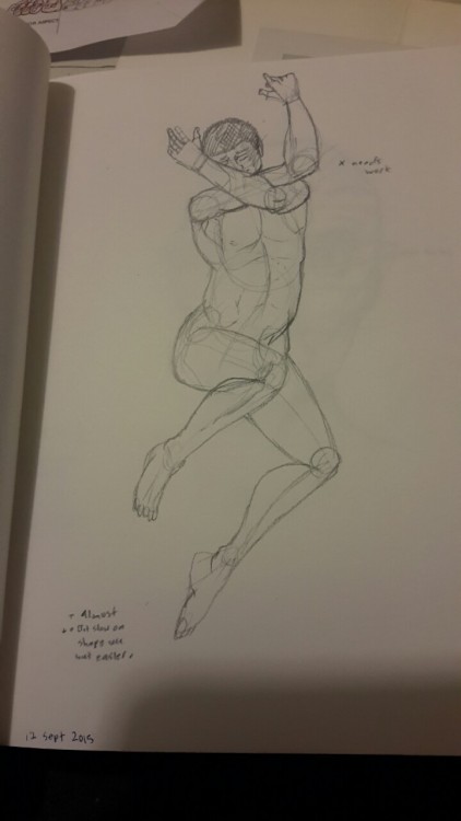 Life Drawing study work exercises xwx jesus fuck they’re difficult   I hope to improve quickly in gesture , and anatomy   