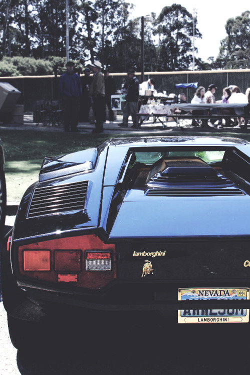 drugera:  Quattrovalvole Countach | Source |         