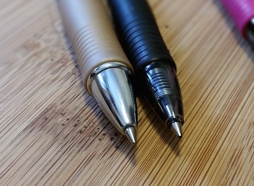 Review Revisited: Is the Pilot G2 Still A Good Pen? — The Gentleman  Stationer