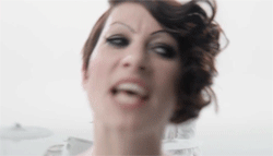 honey-and-cinnamon:  kaijudyke: The Killing Type - Amanda Palmer &amp; The Grand