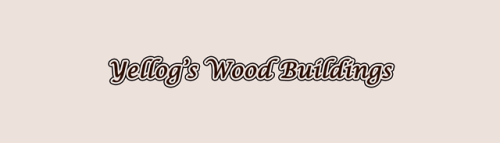 *Yellog’s Wood buildings*- Please do not redistribute it to other sites.- Do not change and share wi