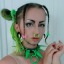 criddir: Hello everybody!!  This is take two of my blog @maso-kisst, (which you probably came here from, hi)  This blog is what I hope to be a fresh start that focuses a little more heavily on my art, but still exists as a place to post my cute pics