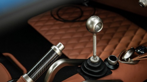itsbrucemclaren:    2020 - ALFA ROMEO GIULIA GT ELECTRIC BY TOTEM AUTOMOBILI  
