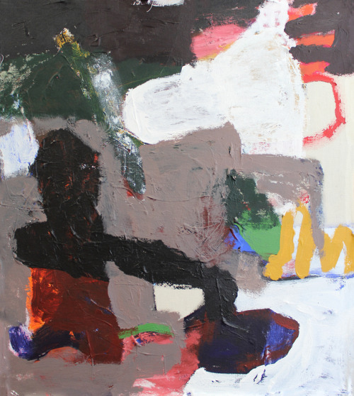 catch me if you can21x25″, acrylic on calico2019